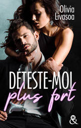 Déteste-moi plus fort - 14 Sep 2022
