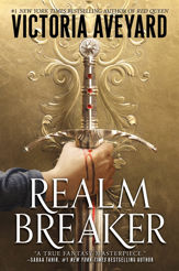 Realm Breaker - 4 May 2021