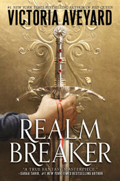 Realm Breaker - 4 May 2021