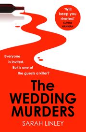 The Wedding Murders - 11 Feb 2022