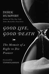 Good Life, Good Death - 21 Feb 2017
