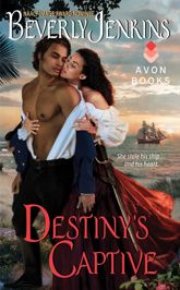Destiny's Captive - 28 Oct 2014