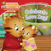 Celebrate Love Day! - 7 Dec 2021