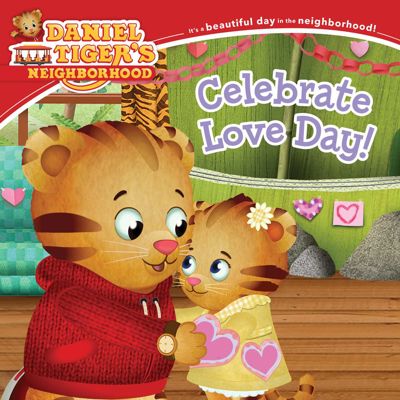 Celebrate Love Day!