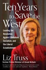 Ten Years to Save the West - 16 Apr 2024