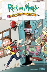 Rick and Morty: Finals Week - 4 Mar 2025
