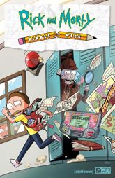 Rick and Morty: Finals Week - 4 Mar 2025