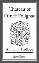 Chateau of Prince Polignac - 1 May 2014