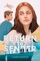 Return to Sender - 13 Aug 2024