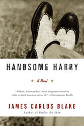 Handsome Harry - 26 Jan 2010