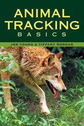 Animal Tracking Basics - 23 Jan 2007