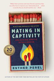 Mating in Captivity - 12 May 2026