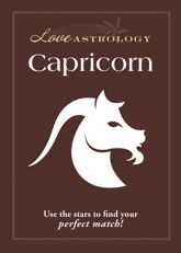 Love Astrology: Capricorn - 1 Dec 2011