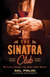 The Sinatra Club - 24 Jul 2012