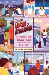 Once Upon a Stranger - 31 Mar 2026