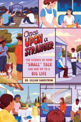 Once Upon a Stranger - 31 Mar 2026