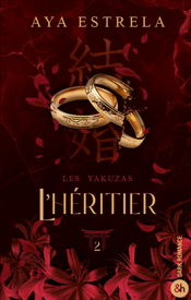 L'héritier - Les Yakuzas T2 - 29 Apr 2026