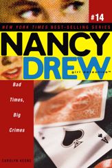 Bad Times, Big Crimes - 8 May 2012