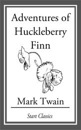 Adventures of Huckleberry Finn - 23 Oct 2013