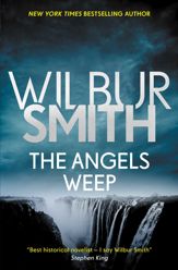 Angels Weep - 1 Jan 2018