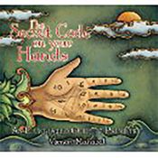 The Secret Code on Your Hands - 18 Jul 2023