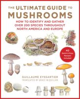 The Ultimate Guide to Mushrooms - 5 May 2020