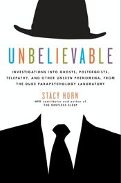 Unbelievable - 6 Oct 2009