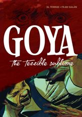 Goya - 5 Mar 2019