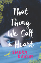 That Thing We Call a Heart - 9 May 2017