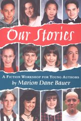 Our Stories - 18 Oct 1996