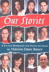Our Stories - 18 Oct 1996