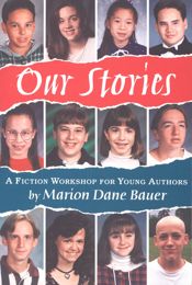 Our Stories - 18 Oct 1996