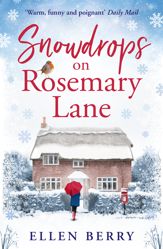 Snowdrops on Rosemary Lane - 11 Nov 2019