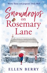 Snowdrops on Rosemary Lane - 11 Nov 2019