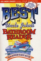 The Best of Uncle John's Bathroom Reader - 1 Nov 2012