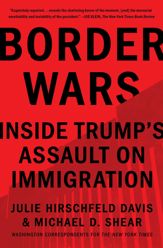 Border Wars - 8 Oct 2019