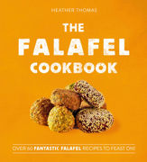 The Falafel Cookbook - 18 Mar 2021