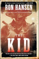 The Kid - 4 Oct 2016