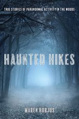 Haunted Hikes - 1 Sep 2017