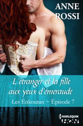 L'étranger et la fille aux yeux d'émeraude - 27 Oct 2014