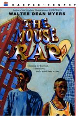 The Mouse Rap - 6 Oct 2009