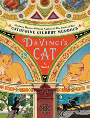 Da Vinci's Cat - 25 May 2021