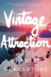 Vintage Attraction - 15 Nov 2021
