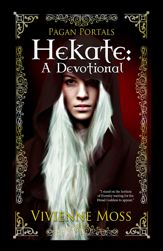 Pagan Portals - Hekate - 11 Dec 2015