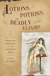 Lotions, Potions, and Deadly Elixirs - 17 May 2004