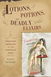 Lotions, Potions, and Deadly Elixirs - 17 May 2004