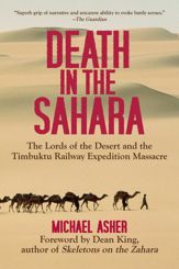 Death in the Sahara - 17 May 2008