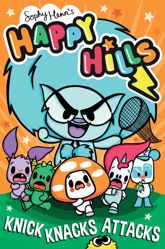 Knick-Knacks Attacks - 10 Oct 2024