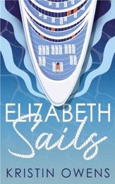Elizabeth Sails - 8 Oct 2024