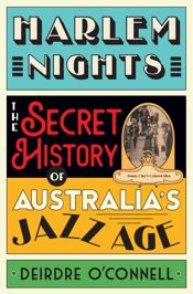 Harlem Nights - 2 Nov 2021